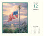 Thomas Kinkade Studios 2026 Page-A-Day Calendar