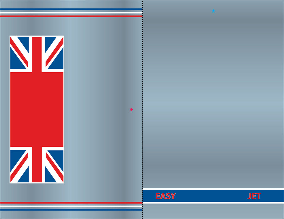 Paper Airplane Fold a Day 2026 Page-A-Day Calendar