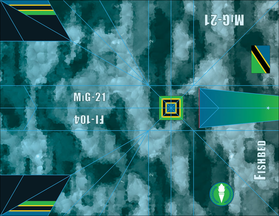 Paper Airplane Fold a Day 2026 Page-A-Day Calendar