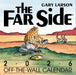 Far Side 2026 Page-A-Day Calendar