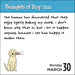 Thoughts of Dog 2026 Page-A-Day Calendar