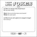 Laugh Out Loud Jokes 2026 Page-A-Day Calendar