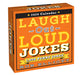 Laugh Out Loud Jokes 2026 Page-A-Day Calendar