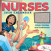 Nurses 2026 Page-A-Day Calendar
