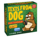 Texts from Dog 2026 Page-A-Day Calendar