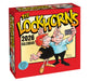 Lockhorns 2026 Page-A-Day Calendar