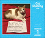 Cat Shaming 2026 Page-A-Day Calendar