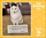 Cat Shaming 2026 Page-A-Day Calendar