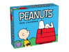 Peanuts 2026 Page-A-Day Calendar