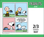 Peanuts 2026 Page-A-Day Calendar