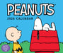 Peanuts 2026 Page-A-Day Calendar
