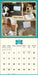 Dog Shaming 2026 Square Wall Calendar