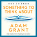 Adam Grant 2026 Page-A-Day Calendar