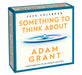 Adam Grant 2026 Page-A-Day Calendar