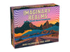 Imaginary Realms 2026 Page-A-Day Calendar