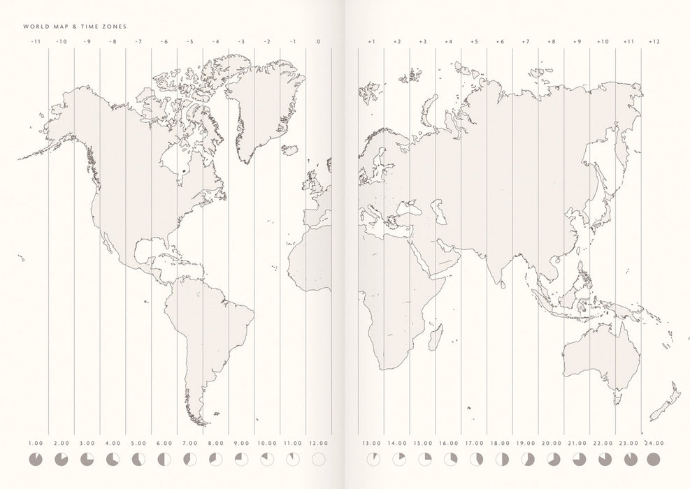 Georgia Breeze Notebook