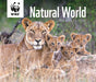 WWF Natural World 2026 Page-A-Day Calendar