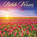 Bible Verses 2026 Square Wall Calendar