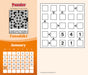 Mind Games Puzzler 2026 Page-A-Day Calendar