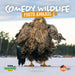 Comedy Wildlife Photography Awards 2026 Square Wall Calendar