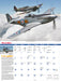 Golden Age of Flight 2026 Large Wall Calendar