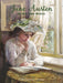 Jane Austen 2026 A4 Wall Calendar