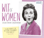 Wit of Women 2026 Page-A-Day Calendar