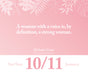 Inspirational Women 2026 Page-A-Day Calendar