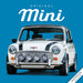 Mini Original 2026 Square Wall Calendar