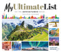 My Ultimate List 2026 Page-A-Day Calendar