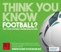 Think You Know Football 2026 Page-A-Day Calendar