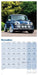 Mini Original 2026 Mini Wall Calendar