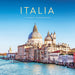 Italia 2026 Square Wall Calendar