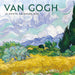 Van Gogh 2026 Mini Wall Calendar