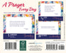 Prayer for Every Day 2026 Page-A-Day Calendar
