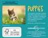 Puppies 2026 Mini Page-A-Day Calendar