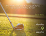 Golf Quips 2026 Mini Page-A-Day Calendar