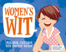 Womens Wit 2026 Mini Page-A-Day Calendar
