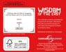 Wisdom of the East 2026 Mini Page-A-Day Calendar