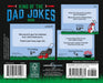 King of the Dad Jokes 2026 Page-A-Day Calendar