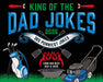 King of the Dad Jokes 2026 Page-A-Day Calendar