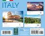 Italy 2026 Page-A-Day Calendar
