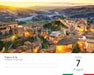 Italy 2026 Page-A-Day Calendar