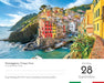 Italy 2026 Page-A-Day Calendar