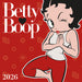 Betty Boop 2026 Mini Wall Calendar