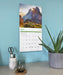 Motivation 2027 Square Wall Calendar