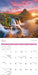 Bible Verses 2027 Square Wall Calendar