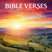 Bible Verses 2027 Square Wall Calendar