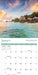 Psalms 2027 Mini Wall Calendar