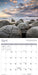 Psalms 2027 Mini Wall Calendar